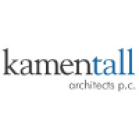 Kamen Tall Architects PC logo - Similar company to Rock Architecture Pc