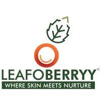 Leafoberryy logo - Similar company to Cleome India
