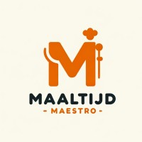 Maaltijd Maestro logo - Similar company to Tide Watches