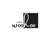 WooHoo Events logo - Similar company to Liquid Oats | Scottish Whisky Liqueur