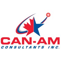 Can-Am Consultants, Inc. logo - Similar company to Can-Am Instruments