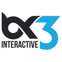 BX3 Interactive logo - Similar company to Cwie