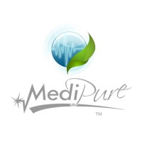MediPure logo - Similar company to Theatre And Endoscopy Service Technicians Ltd (T.E.S.T. Ltd)