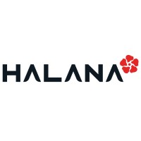 Halana Aires Acondicionados logo - Similar company to Galpa Export Corp