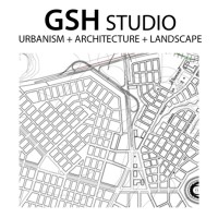 GSH studio logo - Similar company to Studio For Spatial Practice