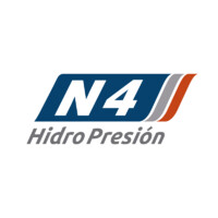 N4 Hidropresión