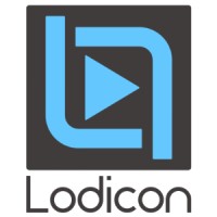 Lodicon logo - Similar company to Controltech Cape (Pty) Ltd