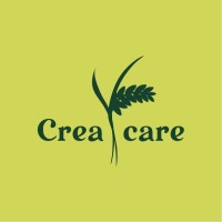 Créa Care logo - Similar company to Kalinago Freelance Network