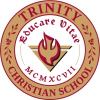 Trinity Christian School-WV logo - Similar company to Whitmore School