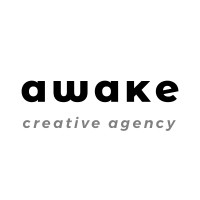 Awake Creative Agency logo - Similar company to Pomelody