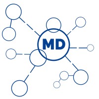 Movimentos Docentes logo - Similar company to V&V Editora