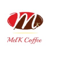 MelK Coffee logo - Similar company to Footprint Scenery