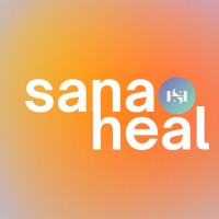 Sana Heal logo - Similar company to Optimum Talent Solutions