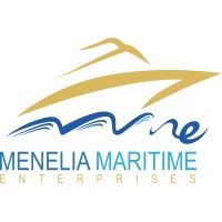 Menelia Maritime Enterprises logo - Similar company to Landmarch.