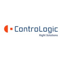 Contrologic Automatyka Przemysłowa logo - Similar company to Rebbmann Automatyka Przemysłowa