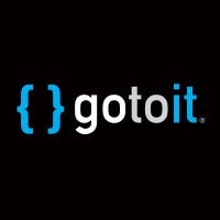 GotoIT logo - Similar company to Gotoit Sp. Z O.O.