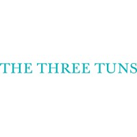 The Three Tuns logo - Similar company to Three Tuns Brewery