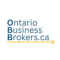 Ontario Business Brokers logo - Similar company to Pro-Industriel