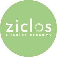 ZICLOS CIRCULAR ECONOMY logo - Similar company to Emberiza