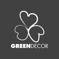 Green decor d.o.o. logo - Similar company to Dse Visualisation And Interactive
