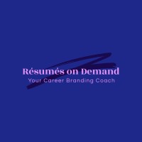 Résumés on Demand logo - Similar company to Coachere