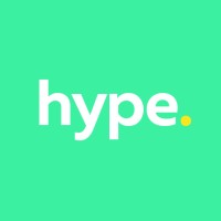 Hype Studios logo - Similar company to Hype Studios & Rentals