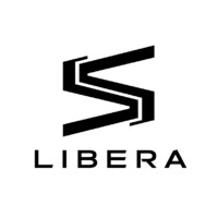 Libera Inc. logo - Similar company to Lacara Intercorp Solutions Pvt Ltd