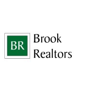 Brook Realtors logo - Similar company to Richland Infra Developers