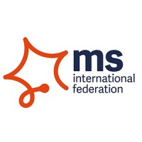 MS International Federation (MSIF) logo - Similar company to Ectrims