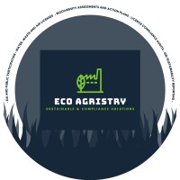 Eco Agristry logo - Similar company to Nomadiq