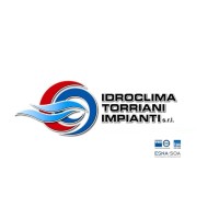 Idroclima Torriani Impianti Srl logo - Similar company to Effe Effe Welding S.R.L.