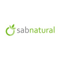 Sabnatural logo - Similar company to Jute Cosmetics