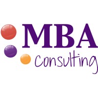 MBA Consulting logo - Similar company to Astellia Telecom Spain