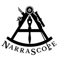 NarraScope logo - Similar company to Inmerxia
