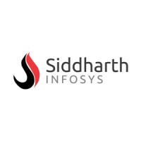 Siddharth Infosys logo - Similar company to Git Infosys