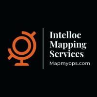 Mapmyops - Intelloc Mapping Services logo - Similar company to Dronamaps