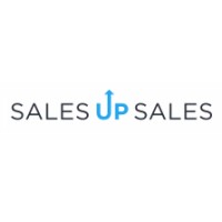 SALES UPSALES logo - Similar company to Erapidit