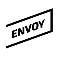 Tech Envoyz logo - Similar company to View Ai