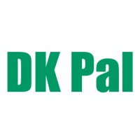 DK PAL logo - Similar company to Veltis