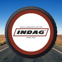 Indag Rubber Ltd logo - Similar company to Rubber King Tyre Group