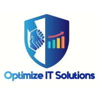 Optimize IT Solutions logo - Similar company to Beta Source Software Limited