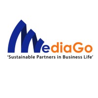 Mediago Digital Indonesia logo - Similar company to Cetoir