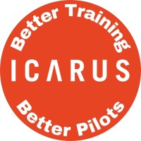 ICARUS Devices logo - Similar company to Icarus Mind