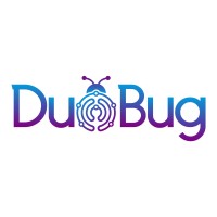 DuoBug logo - Similar company to Spaceremit