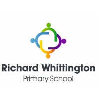 Richard Whittington Primary School logo - Similar company to Aigis Labs