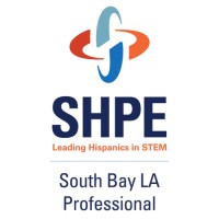 SHPE South Bay Los Angeles logo - Similar company to Ouro