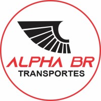 Alpha BR Transportes logo - Similar company to Delivery Logistic