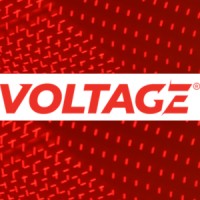 Voltage Groups logo - Similar company to Rackingdirect