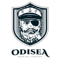 Odisea Brewing Company logo - Similar company to Pizza Libre