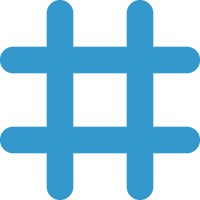 The Hashtag Network logo - Similar company to Hashtagnetwork
